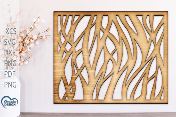 Download Home Decor Lazer Cut. Wall Art SVG. - Lazer cut Collection